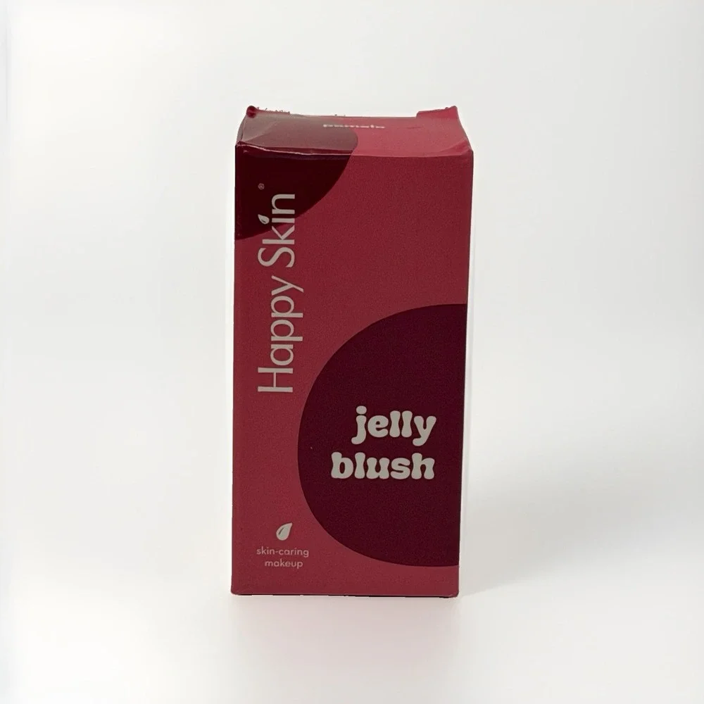 Happy Skin Jelly Blush in Pomelo Philippines Skincare Makeup New Sealed